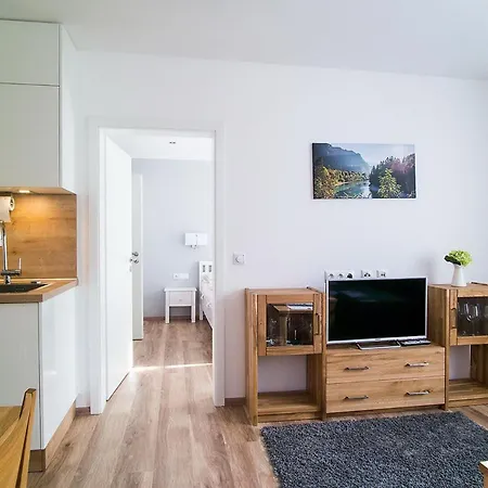 Apartment Saeulingblick