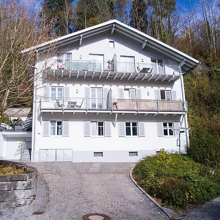 Saeulingblick Apartment Fussen